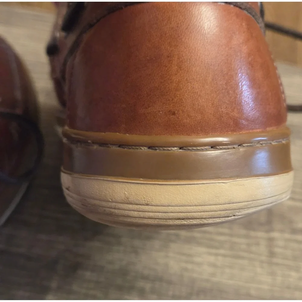 Allen Edmonds daily we are